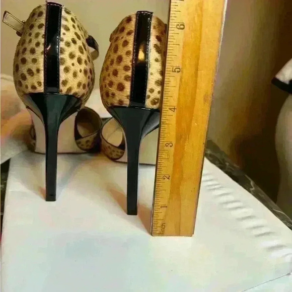 Ivanka Trump stilettos - Picture 5 of 10